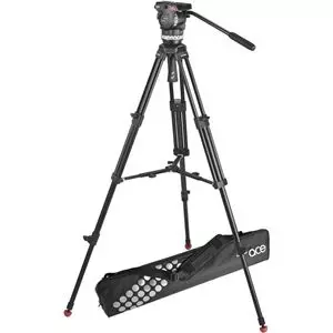 זכלר Sachtler System Ace M MS