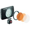 תאורת וידאו מנפרוטו Manfrotto Lumimuse 8 On-Camera LED Light 