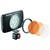 תאורת וידאו מנפרוטו Manfrotto Lumimuse 8 On-Camera LED Light