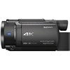 מצלמת וידאו חצי מקצועי סוני Sony FDR-AX53 4K Ultra HD Handycam Camcorder