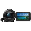 מצלמת וידאו חצי מקצועי סוני Sony FDR-AX53 4K Ultra HD Handycam Camcorder