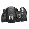Nikon D5200  Dslr מצלמת ניקון - יבואן רשמי