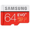 Samsung 64gb Evo+  Microsdxc 100mb 