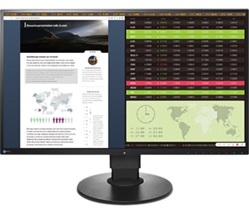 Eizo FlexScan EV2750 - Cameras | Video cameras