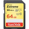 Sandisk 64gb Extreme 90mb/S 