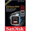 Sandisk 32gb Extreme Pro 300mb/S