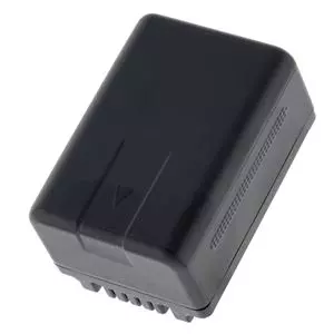 Braun Vbt190 For Panasonic