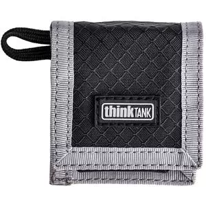 Think Tank CF/SD Battery wallet