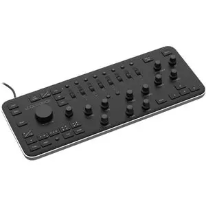 Loupedeck Photo Editing Console for Lightroom