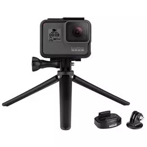 GoPro Tripod Mounts with Mini Tripod