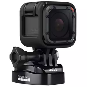 GoPro Tripod Mounts with Mini Tripod