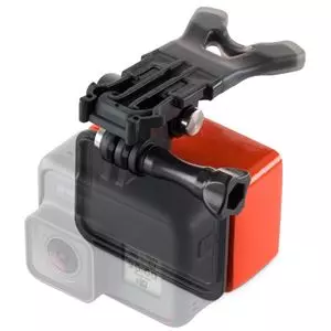 GoPro Bite Mount + Floaty
