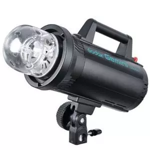 Godox Gs300ii Gemini Studio Triple Flash KIT Canon
