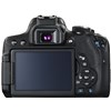 מצלמה Dslr קנון Canon 750d Body - קרט יבואן רשמי