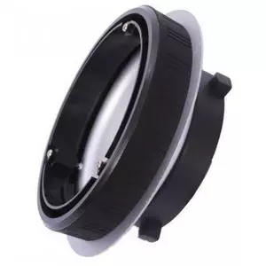 Bowens To Elichrom Adapter