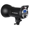 Godox Sk300 Ii Triple Kit + X1t