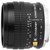 עדשה לנסבייבי Lensbaby lens for Nikon Burnside 35mm
