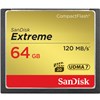 SanDisk 64 GB Extreme CompactFlash 