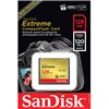 SanDisk 128 GB Extreme CompactFlash