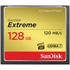 SanDisk 128 GB Extreme CompactFlash 