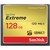 SanDisk 128 GB Extreme CompactFlash