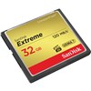 SanDisk 32 GB Extreme CompactFlash
