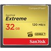 SanDisk 32 GB Extreme CompactFlash 