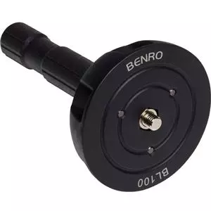 בנרו ראש חצובה Bowl For 100mm