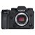 מצלמה פוגי חסרת מראה Fuji-film X-H1 - יבואן רשמי