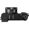 מצלמה חסרת מראה פנסוניק Panasonic Gx80 + 12-32mm F/3.5-5.6 Asph - קיט