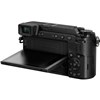 מצלמה חסרת מראה פנסוניק Panasonic Gx80 + 12-32mm F/3.5-5.6 Asph - קיט