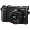 מצלמה חסרת מראה פנסוניק Panasonic Gx80 + 12-32mm F/3.5-5.6 Asph - קיט 