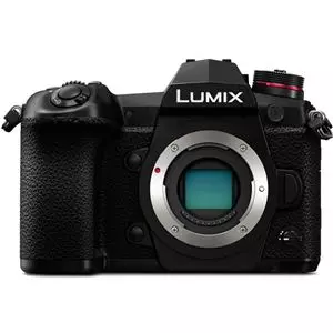 מצלמה קומפקטית פנסוניק Panasonic G9 Body Only