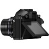 מצלמה חסרת מראה אולימפוס Olympus E-M10ii+14-42mm+40-150mm - קיט 