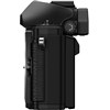 מצלמה חסרת מראה אולימפוס Olympus E-M10ii+14-42mm+40-150mm - קיט 