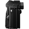 מצלמה חסרת מראה אולימפוס Olympus E-M10iii+14-42mm Ez+40-150mm - קיט