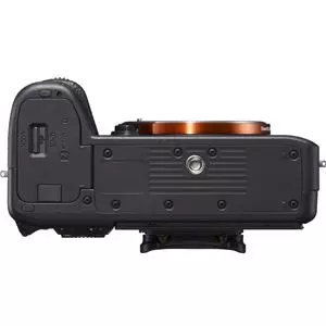 מצלמה חסרת מראה סוני Sony Alpha a7 III