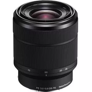 מצלמה חסרת מראה סוני Sony Alpha a7 III + 28-70mm - קיט