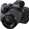 מצלמה חסרת מראה סוני Sony Alpha a7 III + 28-70mm - קיט 