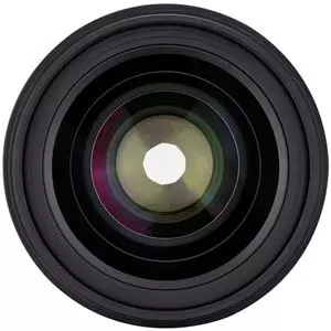 עדשת סאמיאנג Samyang for Sony E AF 35mm f/1.4 FE