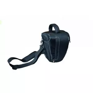 תיק אף צילום Holster בראון Braun Kenora 170 Zoom Bag