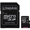 Kingston 64gb Microsd Canvas Select