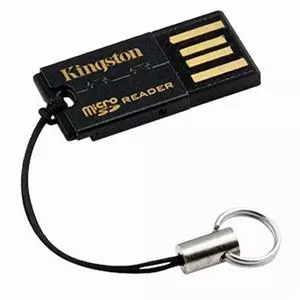 Kingston ReADer Micro Sd Mrg2