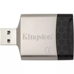 Kingston Reader Sd/Micro Sd Usb 3