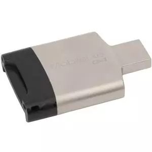 Kingston Reader Sd/Micro Sd Usb 3