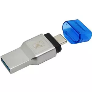 Kingston ReADer Micro Sd Usb 3 Ml3c
