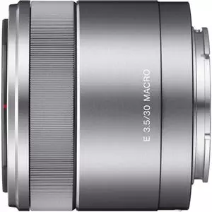 עדשת סוני Sony for E Mount lens 30mm f/3.5 Macro
