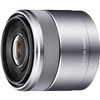עדשת סוני Sony for E Mount lens 30mm f/3.5 Macro 