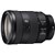 עדשת סוני Sony for E Mount lens 24-105mm f/4 G OSS