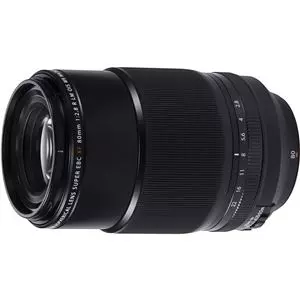 עדשה פוג'י FujiFilm X lens XF 80mm f/2.8 R LM OIS WR Macro - יבואן רשמי